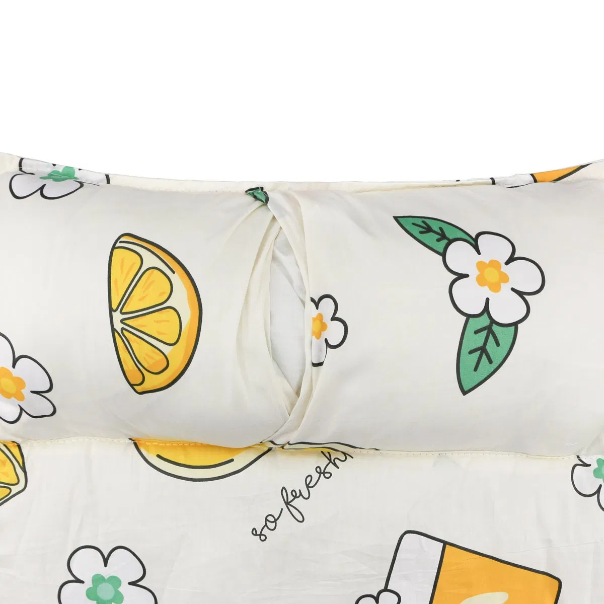 Unisex Kids Nap Mat Preschool Daycare Sleeping Quilt Bag