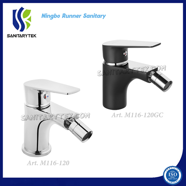 Single Lever Bidet Mixer Faucet (M116-120)