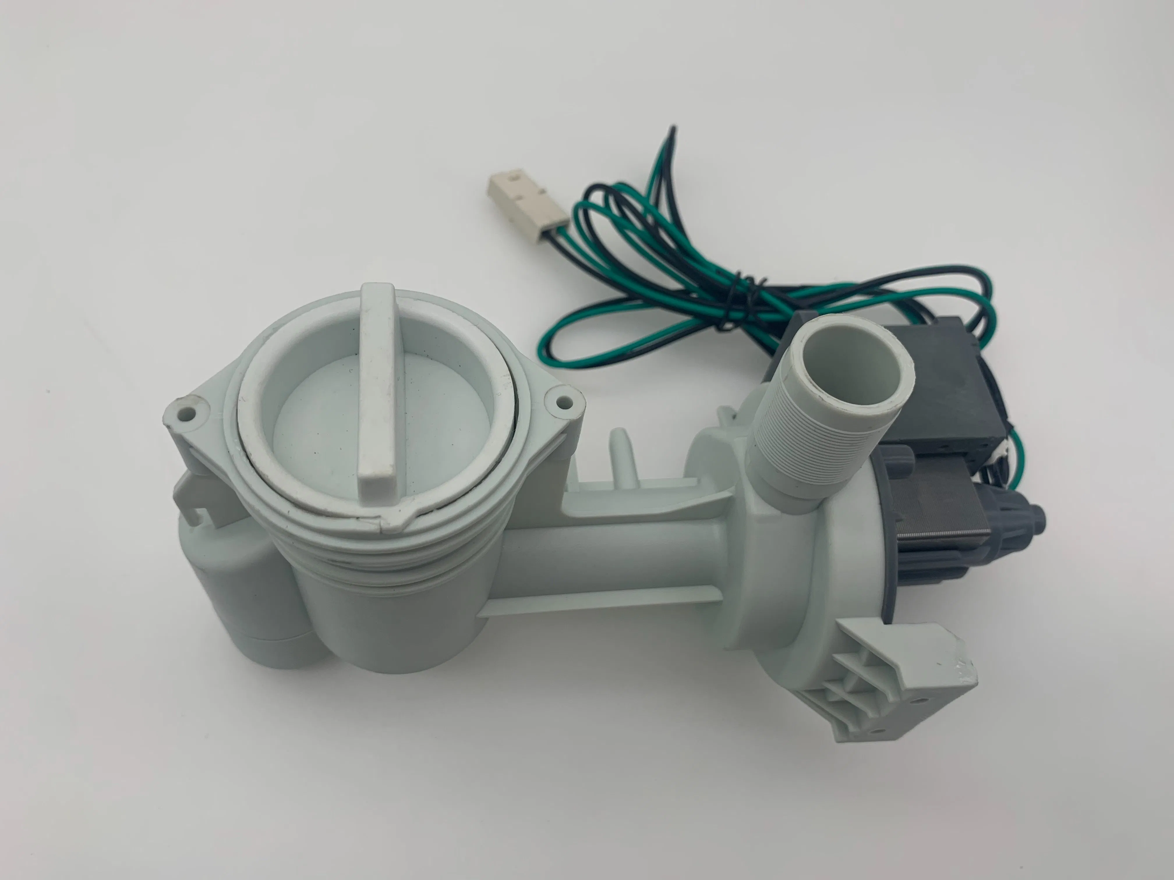 Washer Dryer Oil Fudi Lamination Motor Core Selenide Drain Pump Washing Machine Parts for Pedicure Chairs Launch