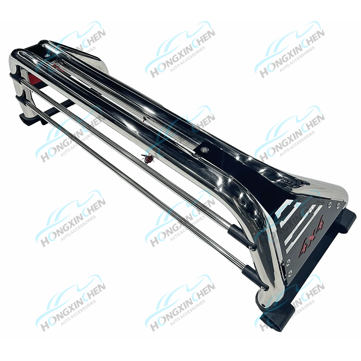 Np300 Colorado Fjcruiser-Pickup Truck Bed Roll Bar