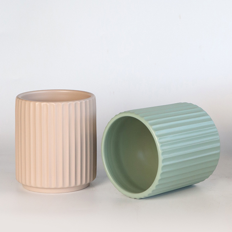 Сеялки садовые керамические