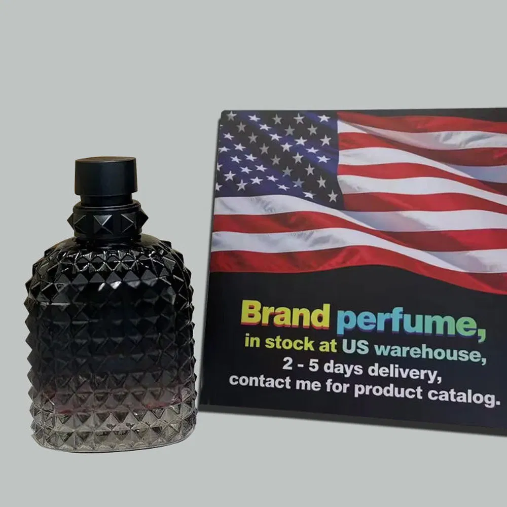 Hot Sale Fragrance Perfume for Women Customized Luxury Perfumes Parfum 100ml Ladies Perfume Spray