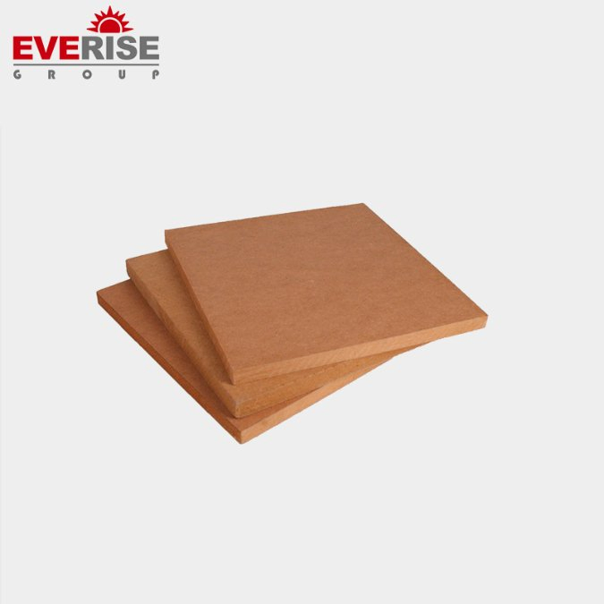 Sublimation Plain / Melamine/ Waterproof MDF for furniture