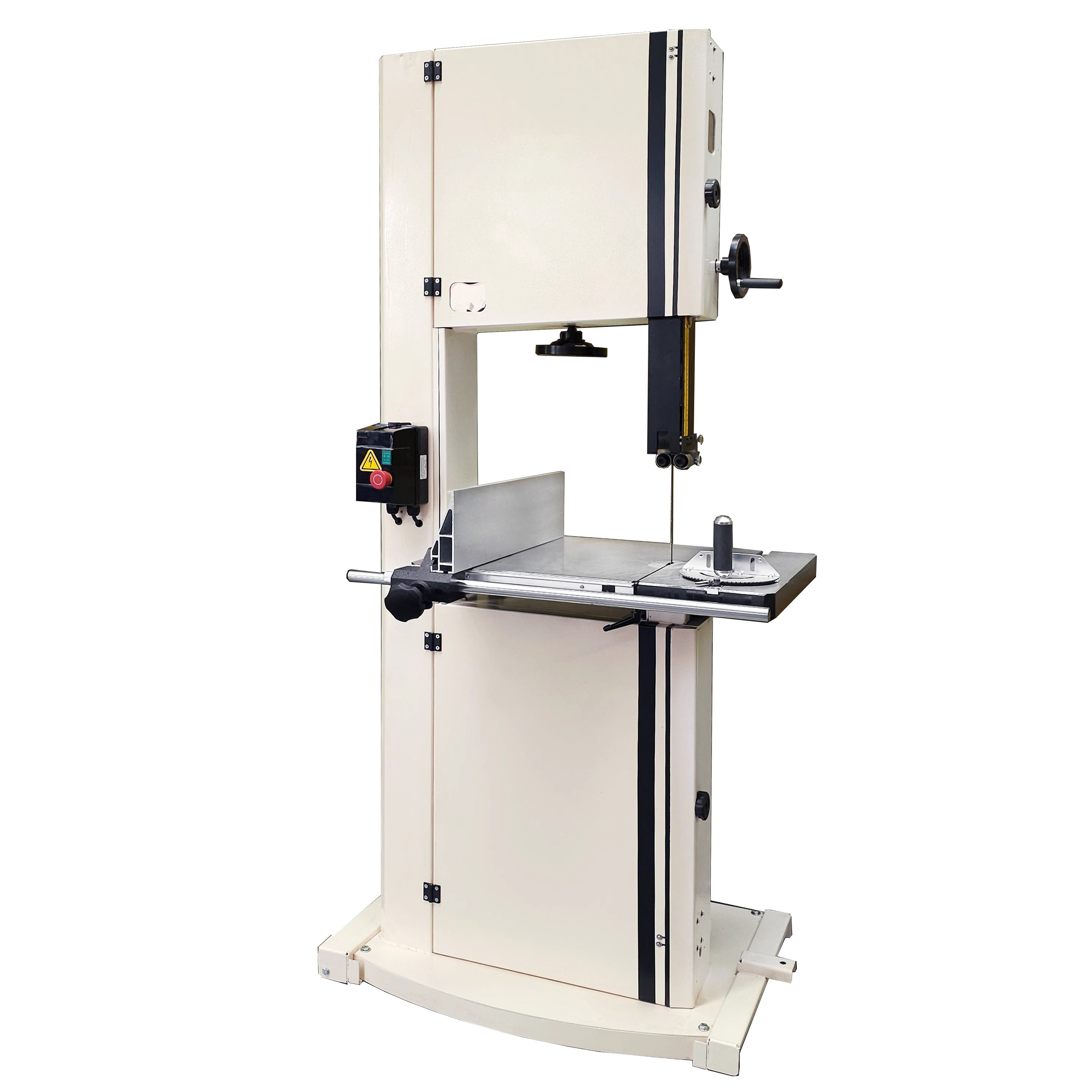 Станок ленточнопильный 46 см STR W0801