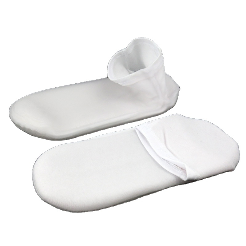 Repairing Dry Feet Cracked Heel and Softening Rough Skin Calluses Moisturizing Socks