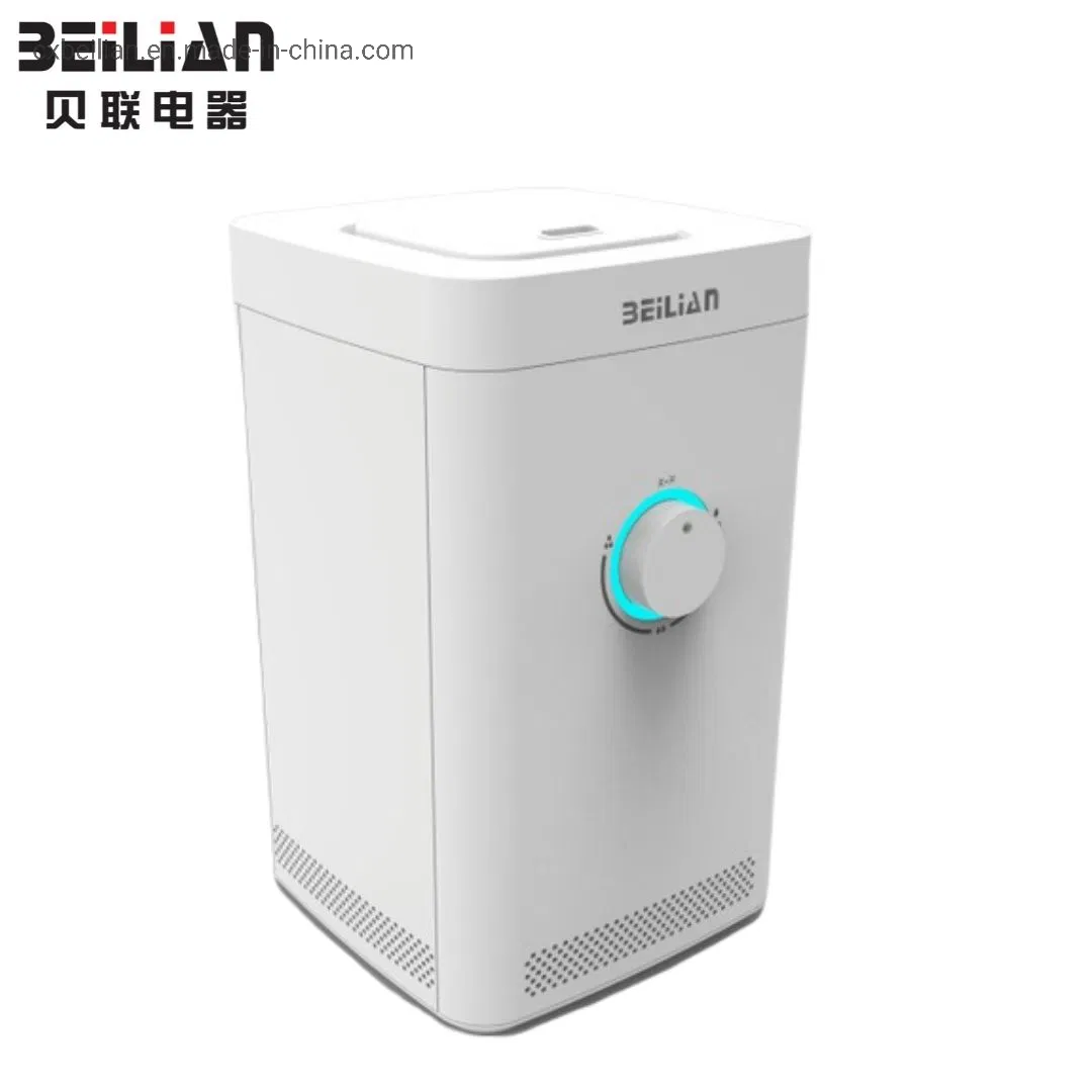 Bjs-30c Desktop Air Purifier with Portable Tank