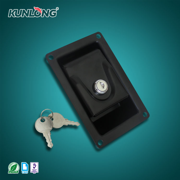 Sk1-5003 Latch Industrial Dustproof Door Modified Vehicle Paddle Latch