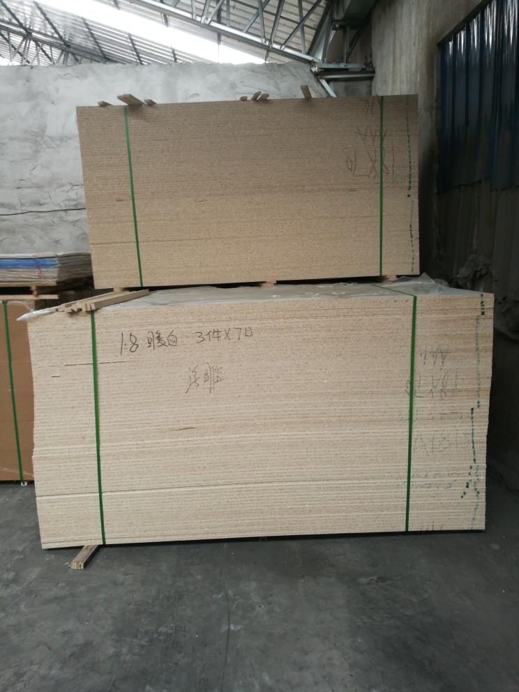 Furniture Cheap Plain Chipboard Particle Board