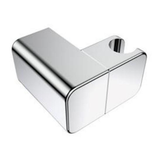 Square Adjustable Shower Wall Bracket, High Quality, Bracket/Wall Bracket/High Quality, Cass 4h Ass 24h/Low Price