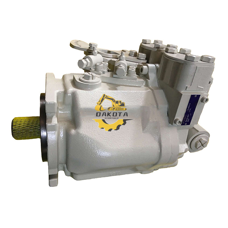 Гидравлический насос PSVS90 для бетоносмесителя