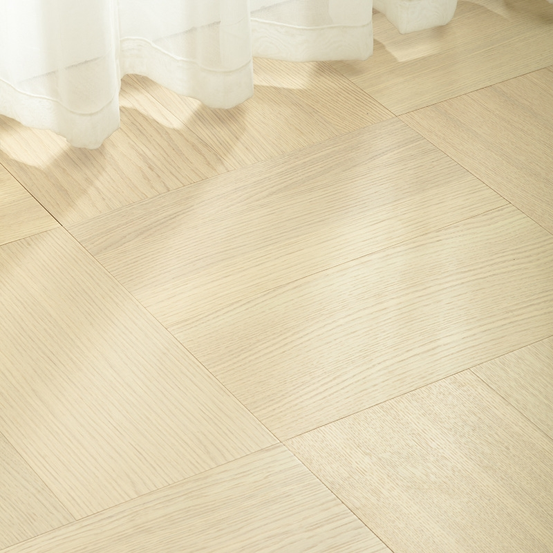 Home Living Room Log Color Oak New Three Layer Flooring 0782