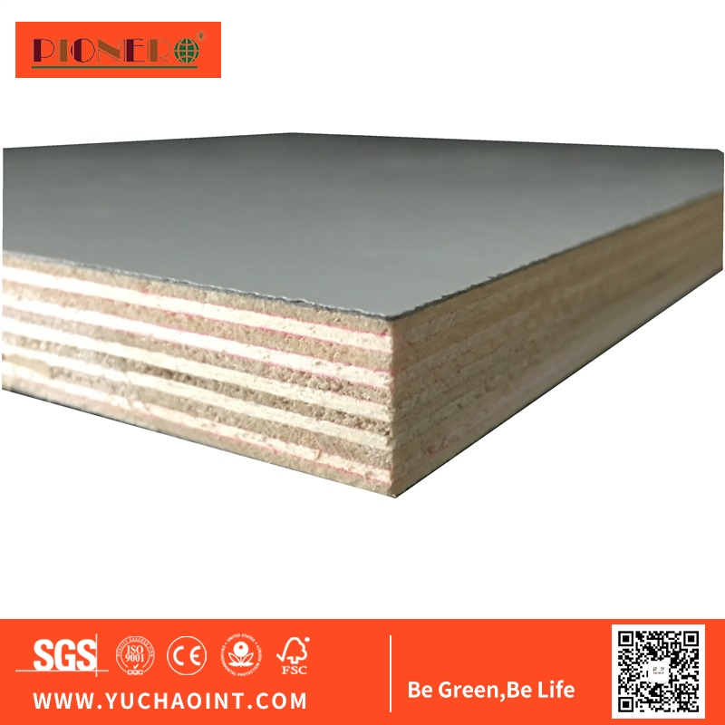 HPL Board Price HPL High Pressure Laminate Water-Proof Phenolic HPL Board Laminate Formica
