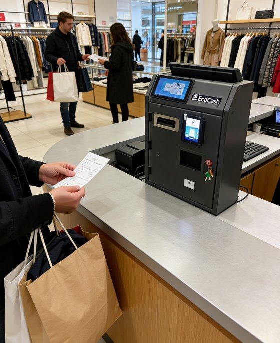 Store-Used Languages Optional Built-in Software API Sdk Provided Cash Machine