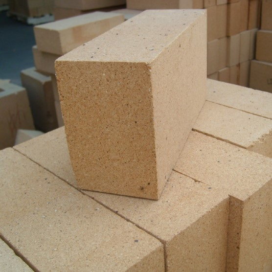 Factory Price Alumina Chamotte Bricks Refractory Fireclay Bricks