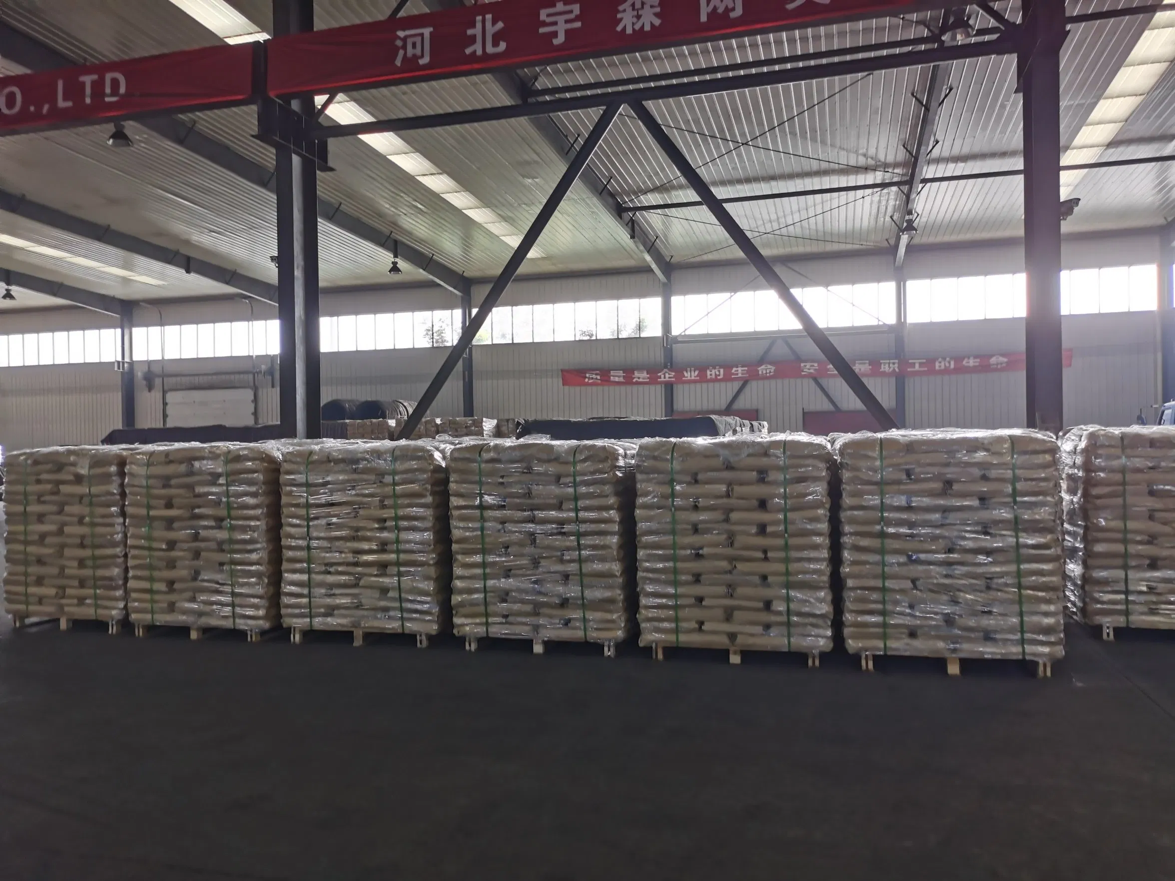 Copper Steel Fiber Ultra High Tensile Strength 2850MPa