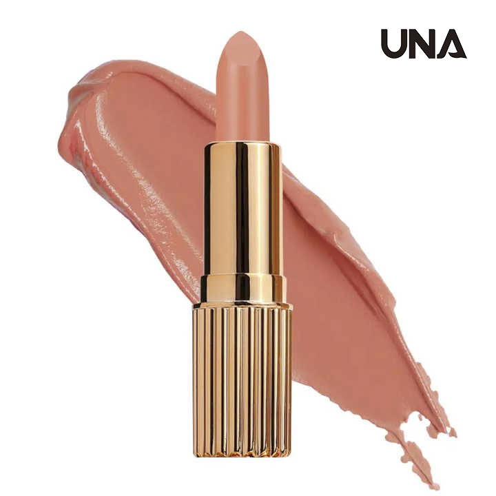 Make Your Own None Sticky Lip Glaze Matte Lipstick Waterproof Mineral Customized Lip Makeup