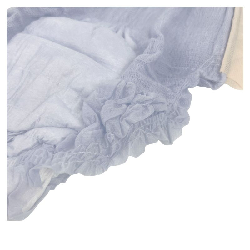 Customized Super Absorbent Breathable Adult Incontinence Underwear Panties Women Menstrual Period Pants