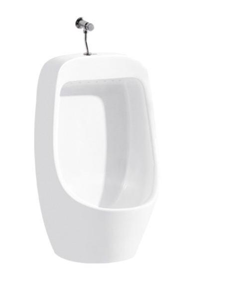 Factory Product Bathroom Ceramic Sensor Urinal Urinal Bowl Toilet Urinal