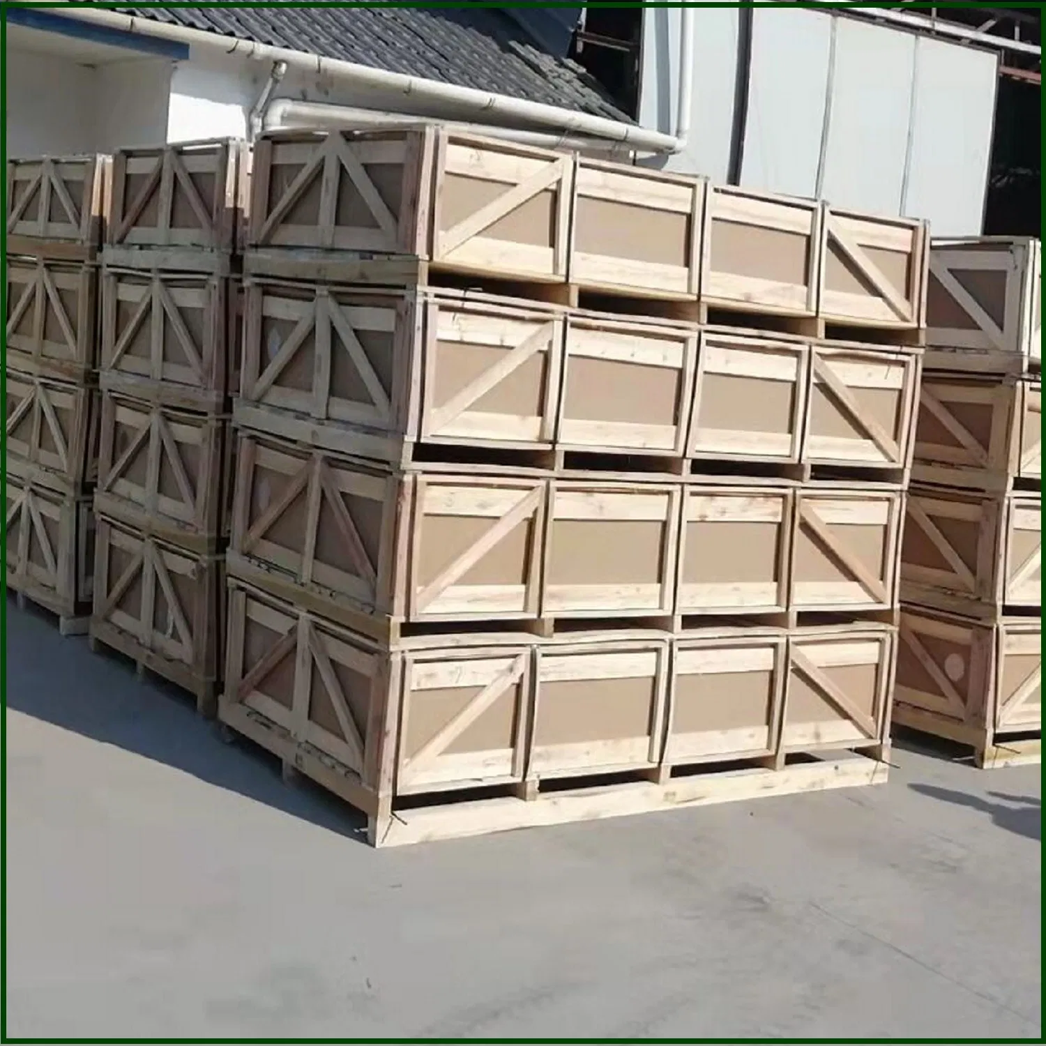 4'*8' White Impregnated Melamine Paper for MDF