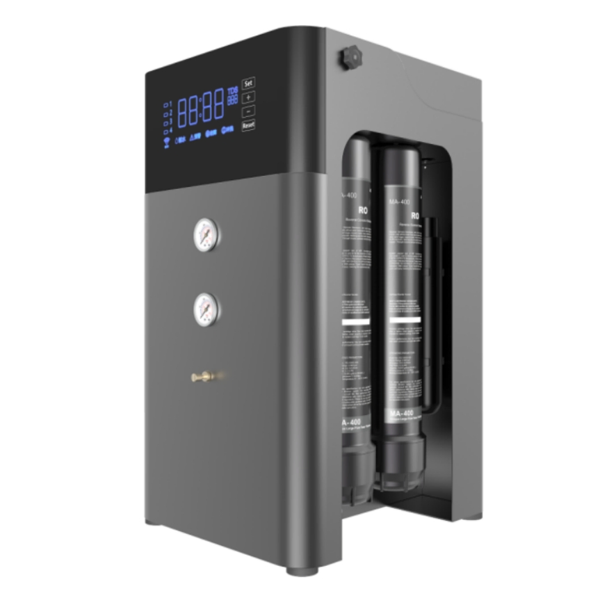 Wall Mounted Mini Water Treatment Equipment for Laboratory Testing