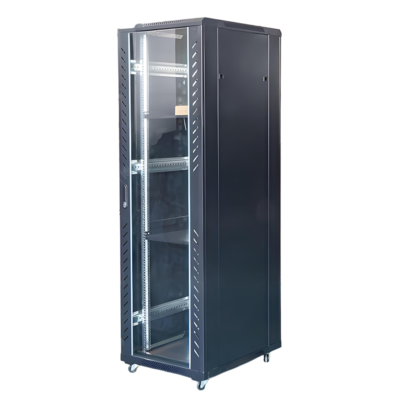 Outdoor Smart Network Cabinet 19inch 42u