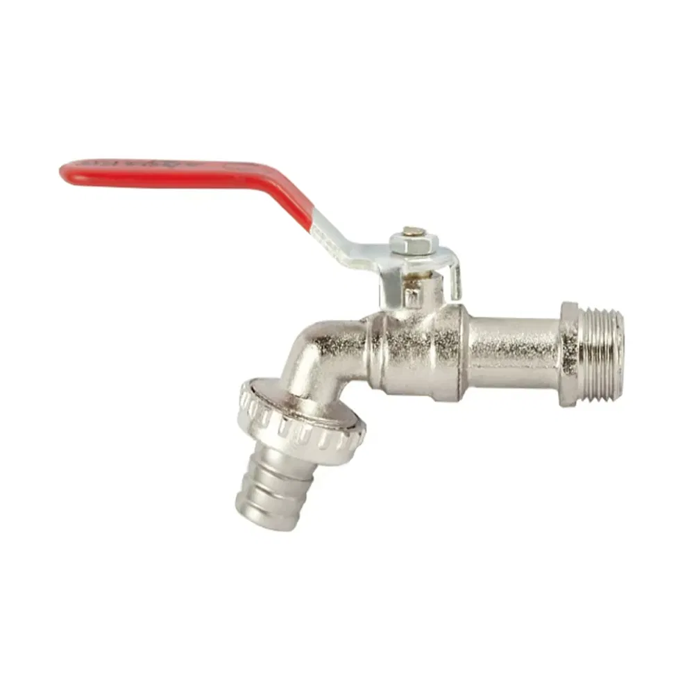 Popular Heavy Duty Brass Garden Faucet 1/2 Kitchen