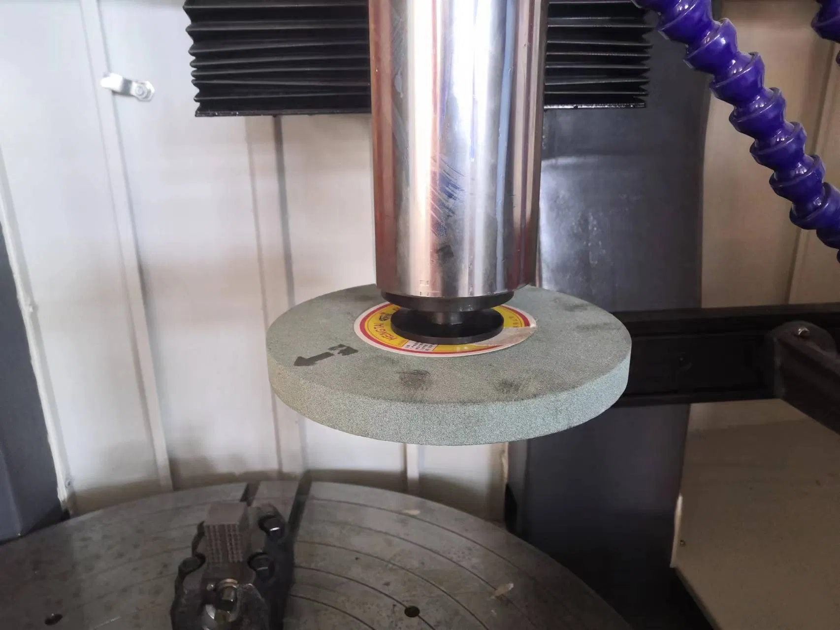 Автоматический шлифовальный станок для матриц MLT-1500A