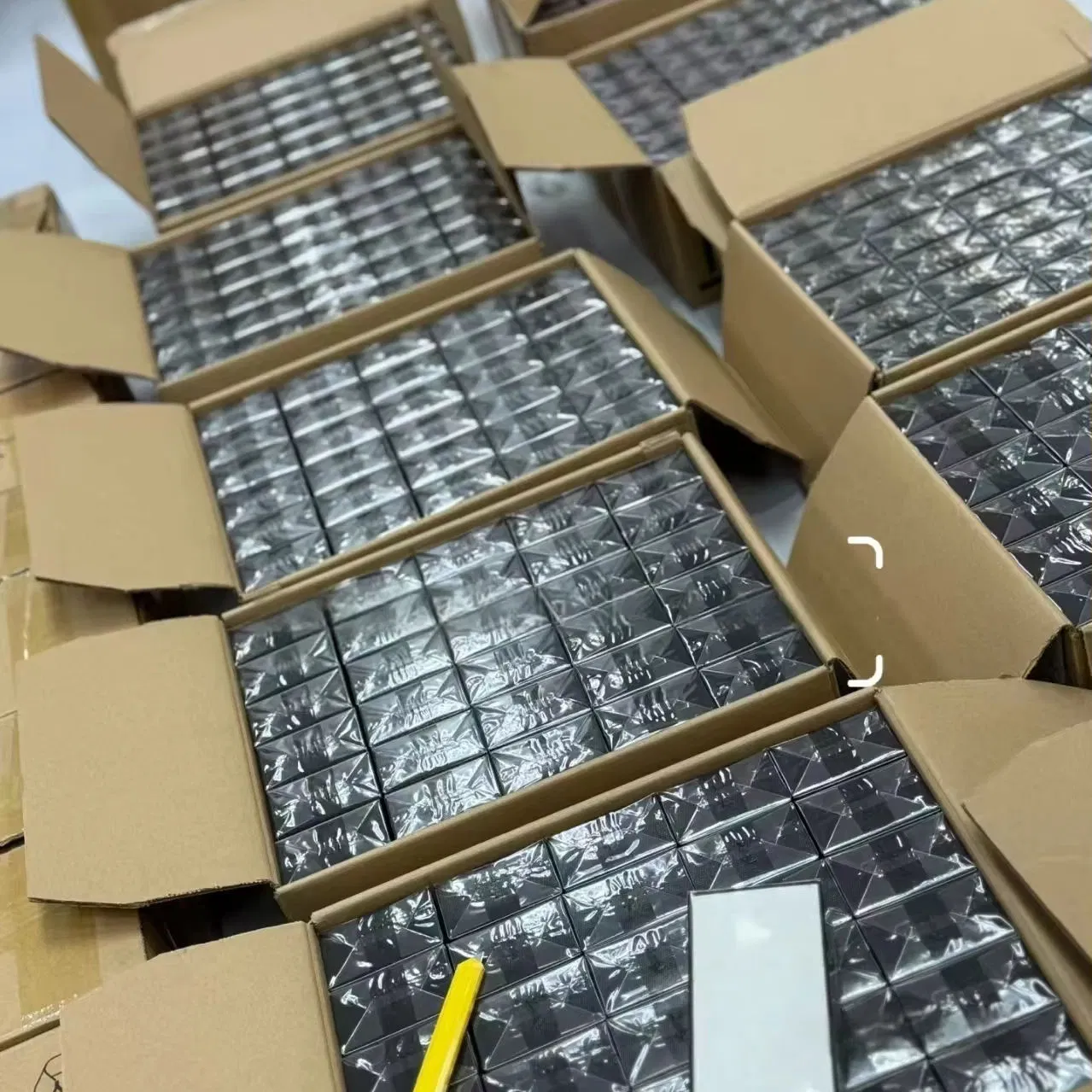 Арабский парфюм Luxury Brand, 100 мл, стойкий аромат