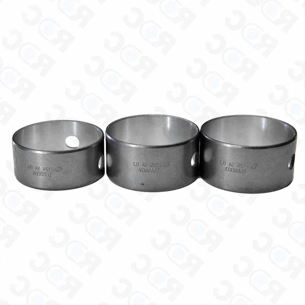 Втулка распредвала FIAT 480 640 780 (5088002-3-4)