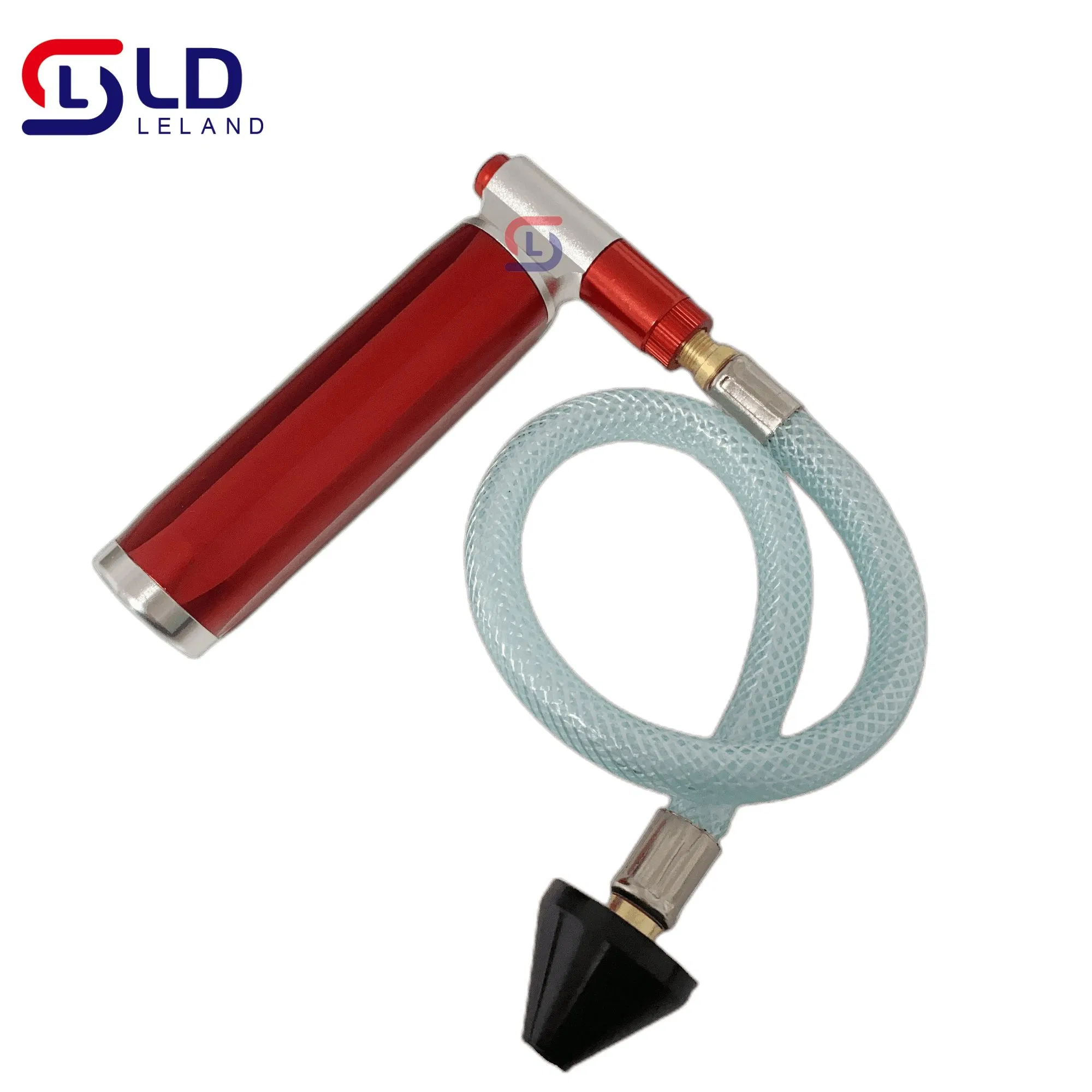 Quickly Clears Condensate Drain Lines Tool
