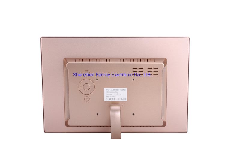 Chinese Factory 13inch LCD Digital Photo Frame for Promotion