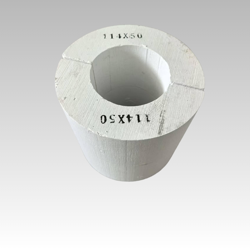 Low Thermal Conductivity Calcium Silicate Board for Energy Efficiency