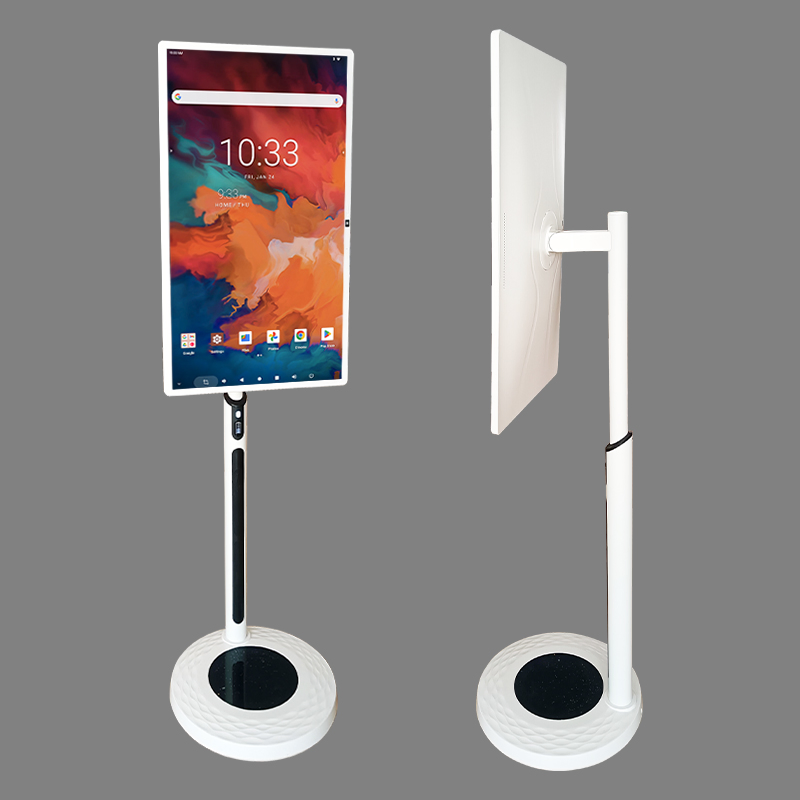 Miboard 32 дюйма: Мобильный смарт-телевизор на Android 13