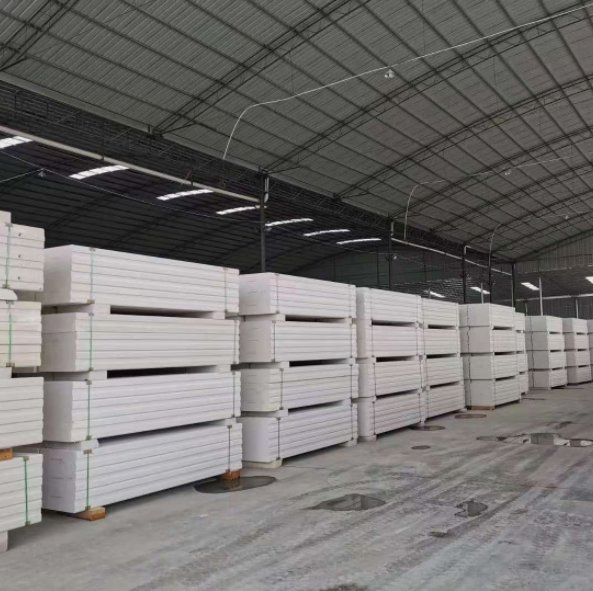 AAC Lightweight Panel Alc Fence Waterproof Panel with Australian Standard