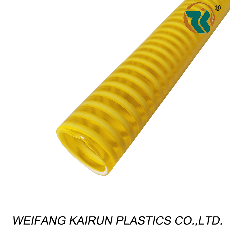 Competitive Price Vacuum 2 Inch PVC Suction Water Hose
