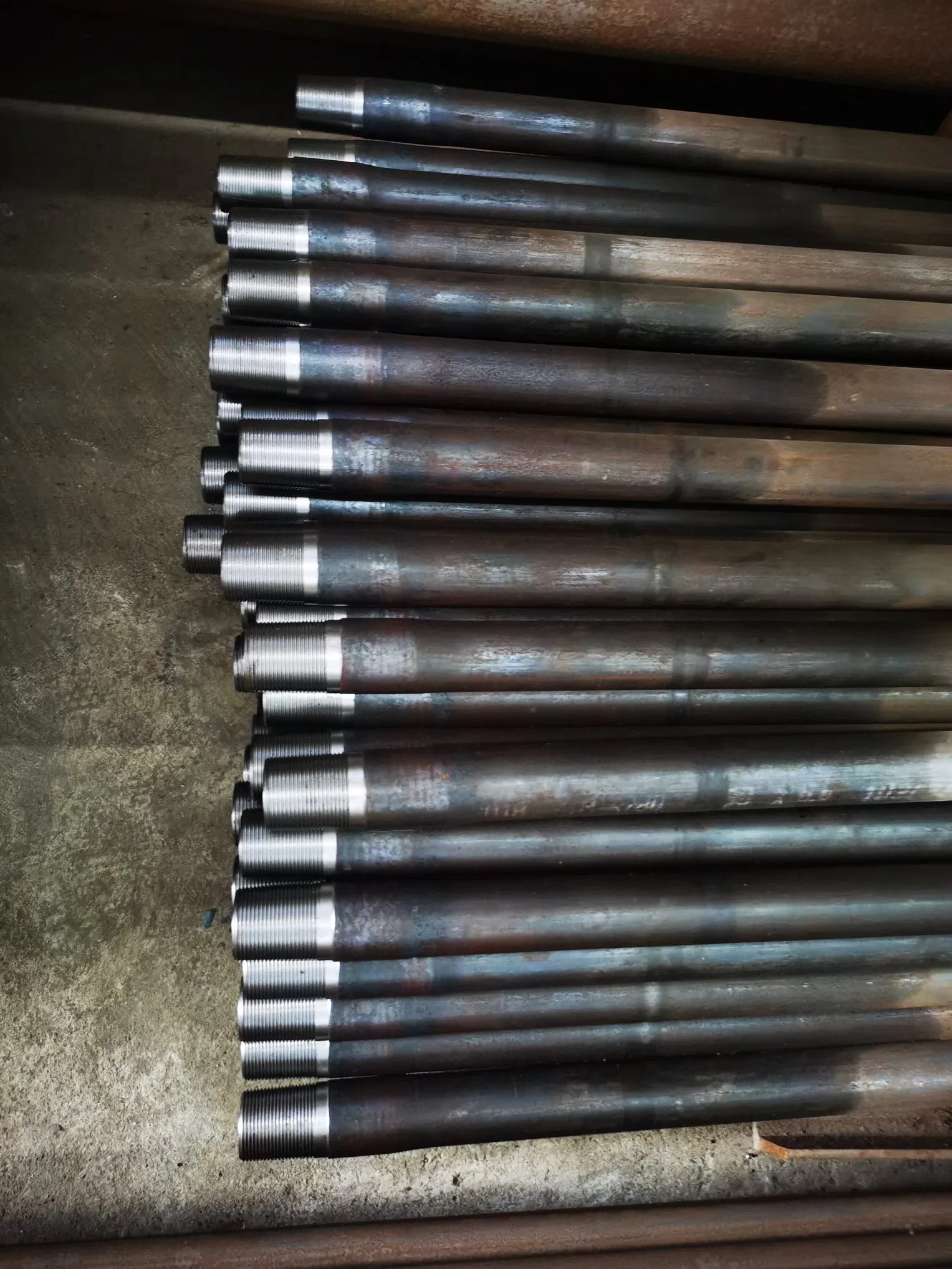 42mm 50mm Drill Rod, Drill Pipe for Drilling with Best Price and Good Material