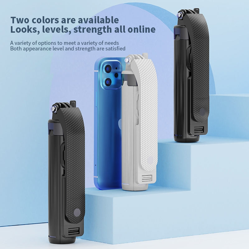 Автоматический стабилизирующий монопод с автотрекингом лица