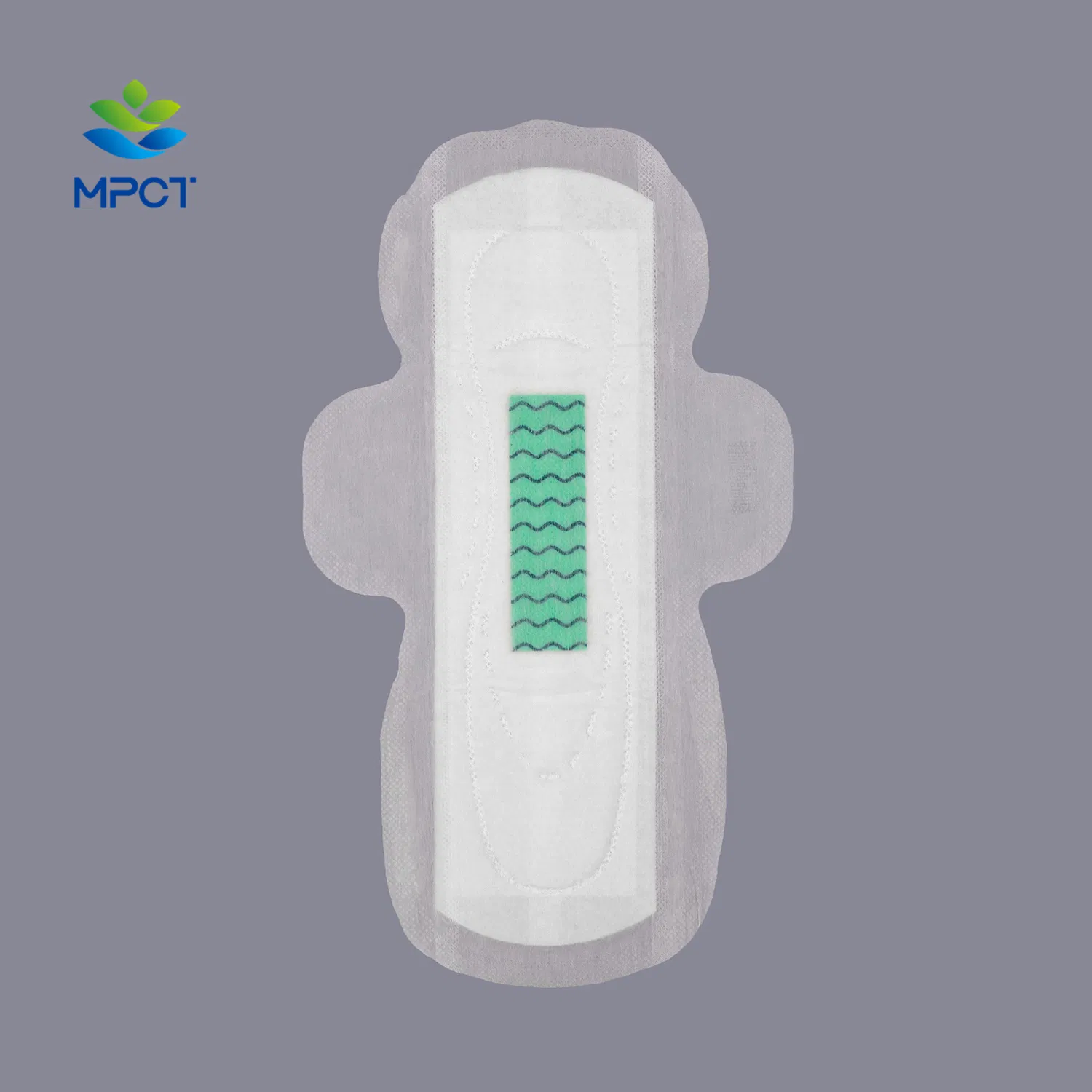 Ms Period Big Traffic Sanitary Napkin/Healthcare Product Leakproof Sanitary Napkins
