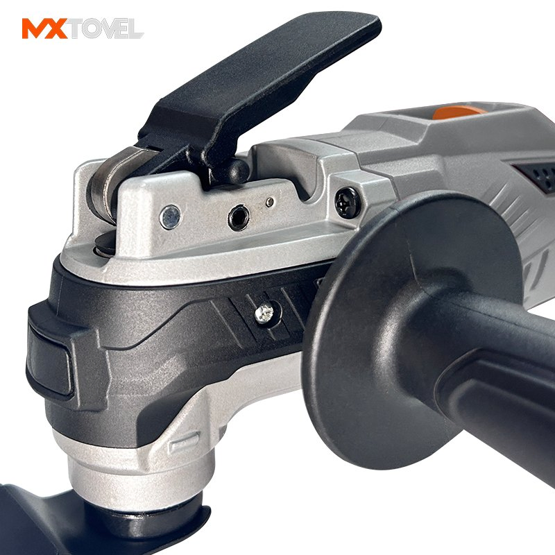20V Electric Cordless Battery Power Oscillating Tool Multi Tool Power Tool