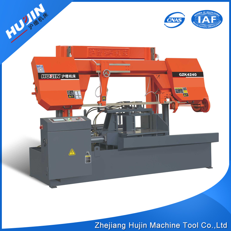Станок ленточнопильный по металлу