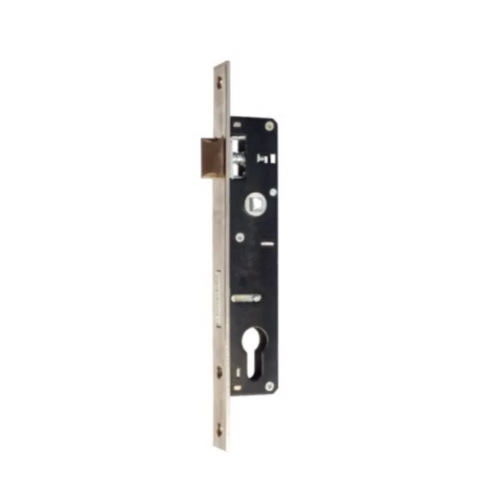 The Door Locks Available for Use in Hotels, Commercial-Grade Cylinder Lock