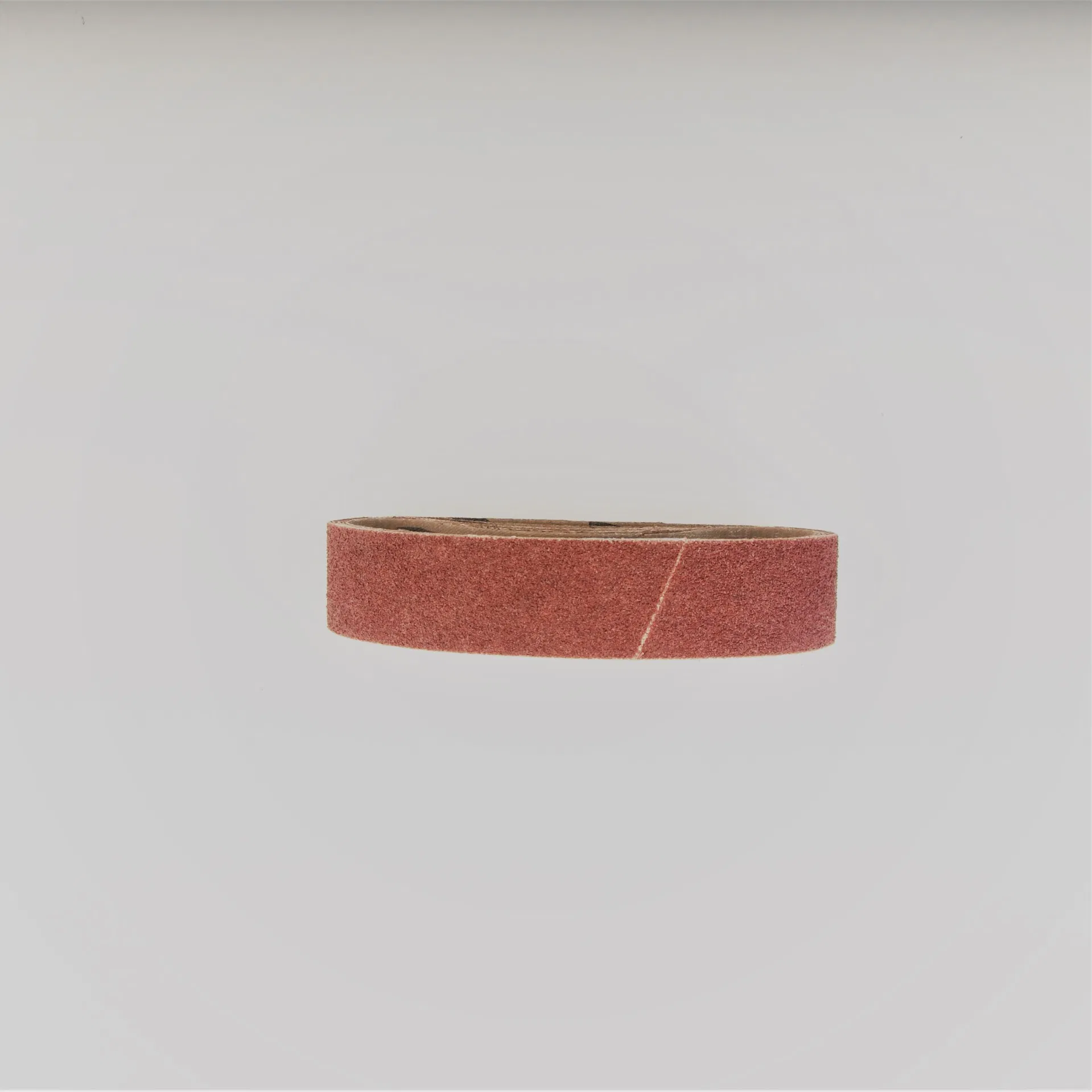 Corundum Ring Shaped Sand Belt Sanding Strip Polishing Strip