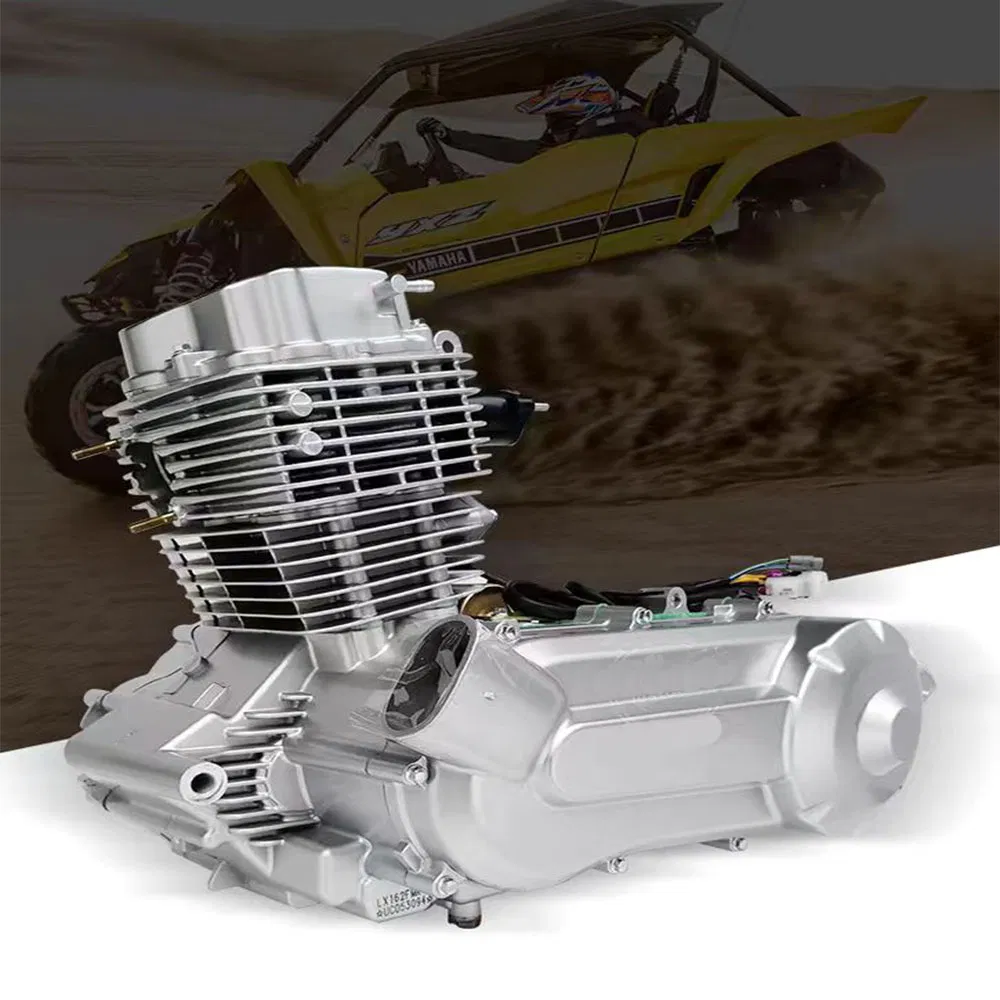 Двигатель 200cc CVT175 для квадроцикла