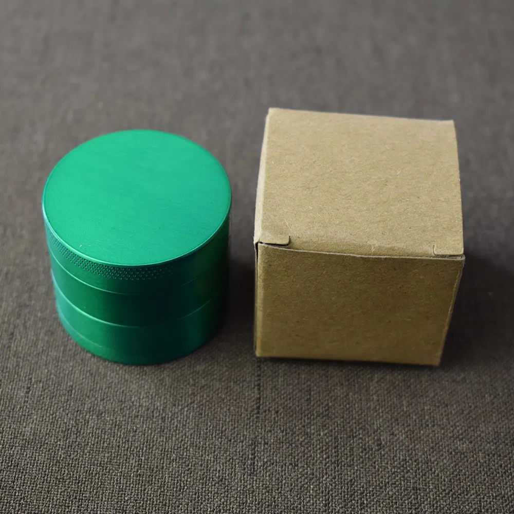 Wholesale Herb Grinder Smoking Accessories