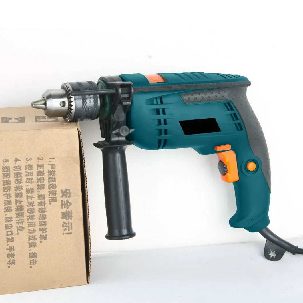 Efficient Speed Wireless Freedom Customized 12V DC Electric Drill