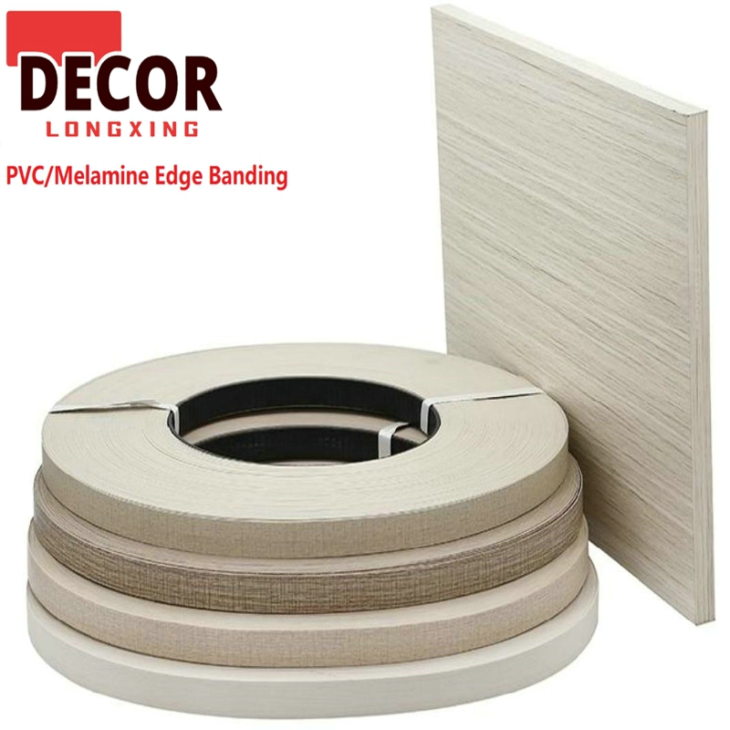 Factory Customised Countertop Laminate Paticle Board Edge Banding