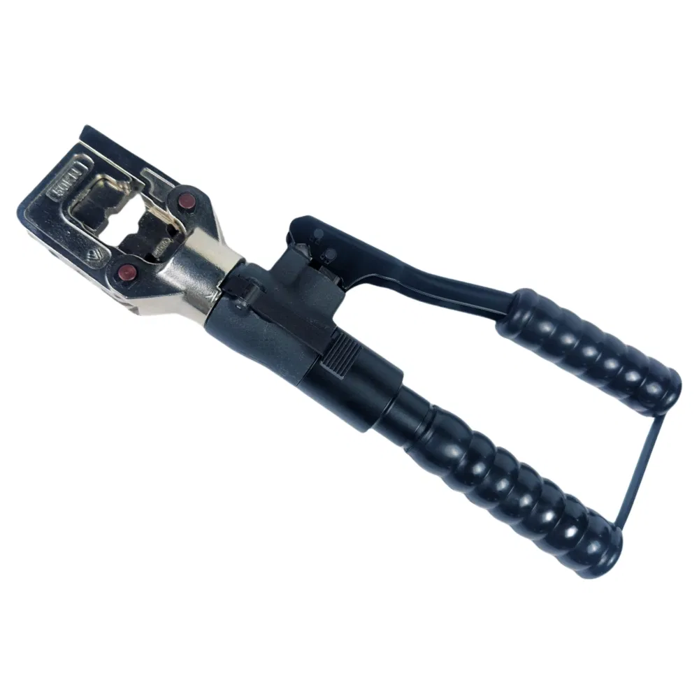 Ht-51 Crimping Pliers Plier Direct Factory Supply Hydraulic Crimping Tools