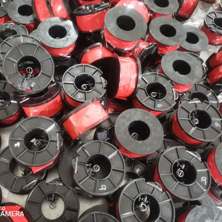 Black Iron Wire Max Tw1061t