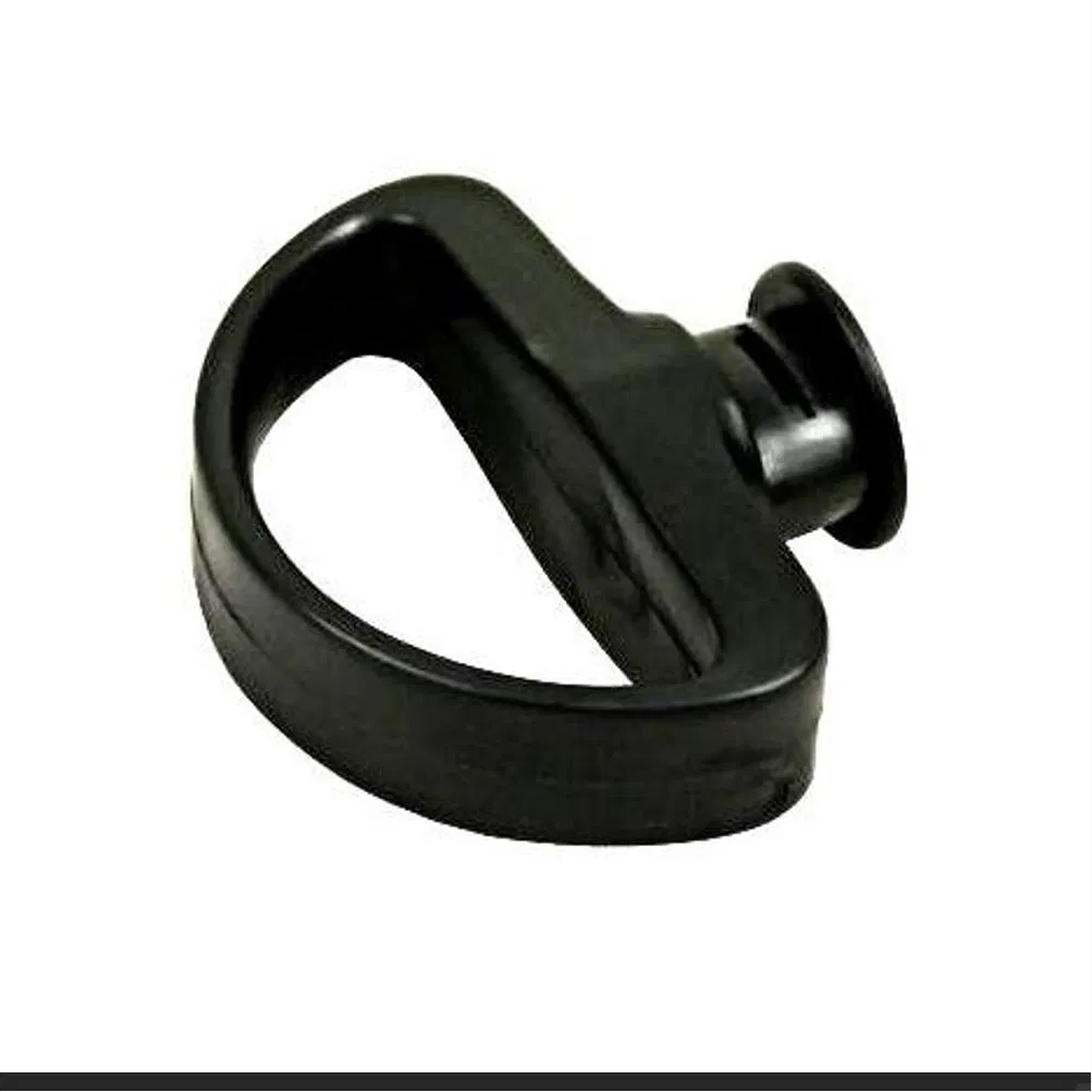 Топливный лючок с замком для VW