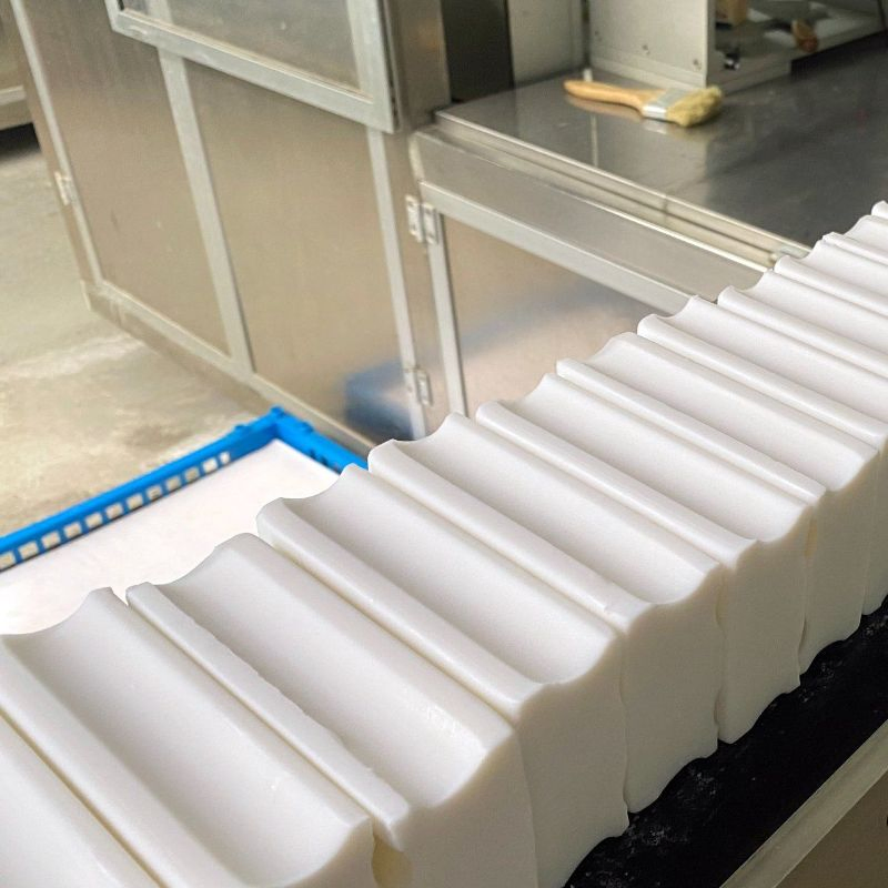Fresh Wave Eco-Friendly Laundry Soap Bar